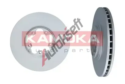 KAMOKA Brzdov kotou - 276 mm KAM 1032226, 1032226