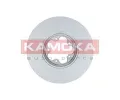 KAMOKA Brzdov kotou - 276 mm KAM 1032226, 1032226