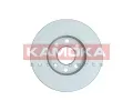 KAMOKA Brzdov kotou - 240 mm KAM 1032258, 1032258