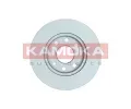 KAMOKA Brzdov kotou - 240 mm KAM 1032260, 1032260