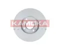 KAMOKA Brzdov kotou - 266 mm KAM 1032280, 1032280