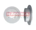 Brzdový kotouč KAMOKA ‐ KAM 1032282 Brzdový kotouč KAMOKA ‐ KAM 1032282