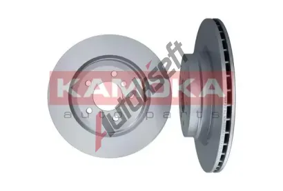 KAMOKA Brzdov kotou - 336 mm KAM 103230, 103230