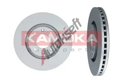 KAMOKA Brzdov kotou - 283 mm KAM 1032304, 1032304