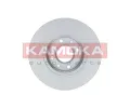 KAMOKA Brzdov kotou - 283 mm KAM 1032304, 1032304