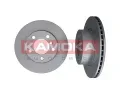KAMOKA Brzdov kotou - 284 mm ‐ KAM 103231