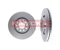 KAMOKA Brzdov kotou - 312 mm ‐ KAM 1032312