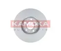 KAMOKA Brzdov kotou - 286 mm KAM 1032326, 1032326