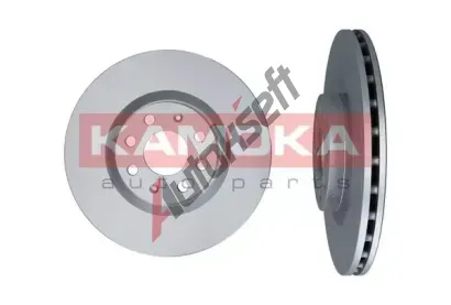 KAMOKA Brzdov kotou - 284 mm KAM 103233, 103233