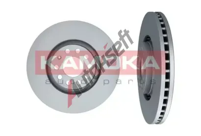 KAMOKA Brzdov kotou - 321 mm KAM 1032332, 1032332