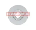 KAMOKA Brzdov kotou - 247 mm KAM 1032356, 1032356