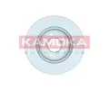 KAMOKA Brzdov kotou - 288 mm KAM 1032368, 1032368