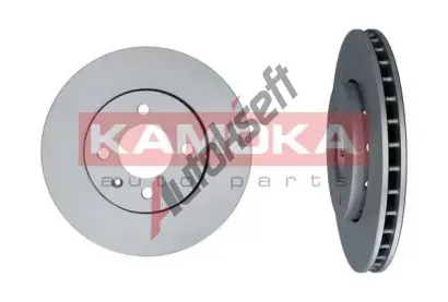 KAMOKA Brzdov kotou - 256 mm KAM 103241, 103241