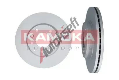 KAMOKA Brzdov kotou - 283 mm KAM 1032420, 1032420