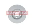 KAMOKA Brzdov kotou - 283 mm KAM 1032420, 1032420