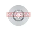 KAMOKA Brzdov kotou - 288 mm KAM 1032436, 1032436