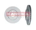Brzdový kotouč KAMOKA ‐ KAM 1032440  Brzdový kotouč KAMOKA ‐ KAM 1032440