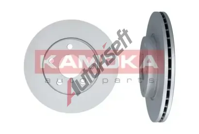 KAMOKA Brzdový kotouč - 276 mm KAM 1032440, 1032440  KAMOKA Brzdový kotouč - 276 mm KAM 1032440, 1032440