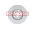 KAMOKA Brzdový kotouč - 276 mm KAM 1032440, 1032440