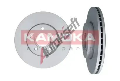 KAMOKA Brzdov kotou - 278 mm KAM 1032444, 1032444