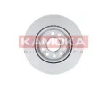 KAMOKA Brzdov kotou - 280 mm KAM 1032446, 1032446