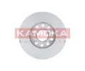 KAMOKA Brzdov kotou - 253 mm KAM 1032448, 1032448