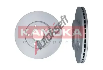 KAMOKA Brzdov kotou - 278 mm KAM 103245, 103245
