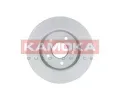 KAMOKA Brzdov kotou - 265 mm KAM 1032452, 1032452