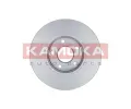 KAMOKA Brzdov kotou - 278 mm KAM 103245, 103245