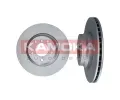 KAMOKA Brzdov kotou - 330 mm ‐ KAM 103246