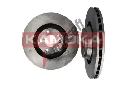 KAMOKA Brzdov kotou - 347 mm KAM 1032476, 1032476