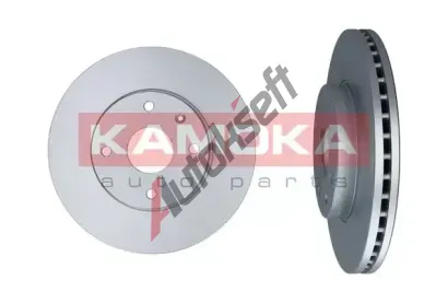 KAMOKA Brzdov kotou - 278 mm KAM 103249, 103249