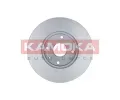 KAMOKA Brzdov kotou - 278 mm KAM 103249, 103249