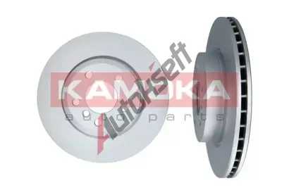 KAMOKA Brzdový kotouč - 325 mm KAM 1032542, 1032542 KAMOKA Brzdový kotouč - 325 mm KAM 1032542, 1032542