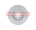 KAMOKA Brzdový kotouč - 325 mm KAM 1032542, 1032542