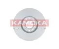 KAMOKA Brzdov kotou - 290 mm KAM 1032550, 1032550