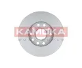 KAMOKA Brzdov kotou - 256 mm KAM 1032552, 1032552