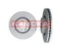 KAMOKA Brzdov kotou - 321 mm ‐ KAM 1032554