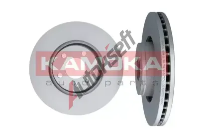 KAMOKA Brzdov kotou - 321 mm KAM 1032554, 1032554