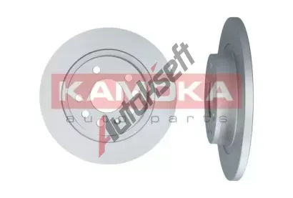 KAMOKA Brzdov kotou - 278 mm KAM 1032576, 1032576