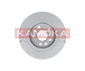 KAMOKA Brzdov kotou - 278 mm KAM 1032576, 1032576