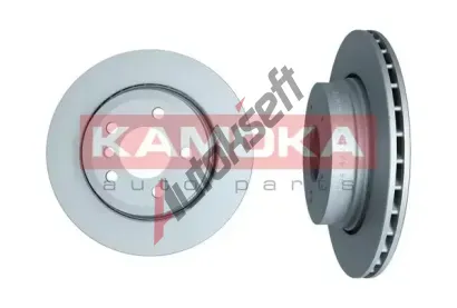 KAMOKA Brzdov kotou - 320 mm KAM 1032594, 1032594