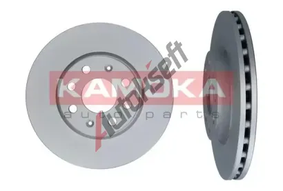 KAMOKA Brzdov kotou - 257 mm KAM 1032608, 1032608