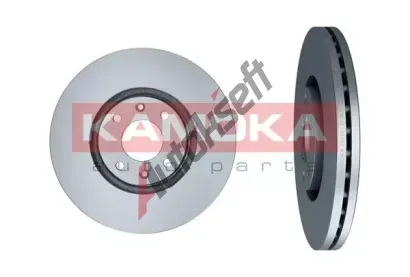 KAMOKA Brzdov kotou - 302 mm KAM 103261, 103261