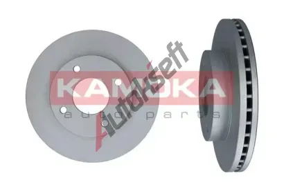 KAMOKA Brzdov kotou - 257 mm KAM 103267, 103267