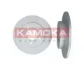 KAMOKA Brzdov kotou - 278 mm ‐ KAM 1032766
