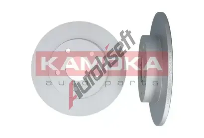 KAMOKA Brzdov kotou - 278 mm KAM 1032766, 1032766