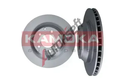KAMOKA Brzdov kotou - 358 mm KAM 103277, 103277