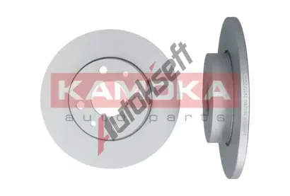 KAMOKA Brzdov kotou - 241 mm KAM 103280, 103280