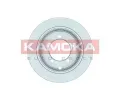 KAMOKA Brzdov kotou - 262 mm KAM 1032820, 1032820